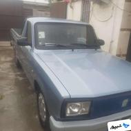 مزدا2000کارا