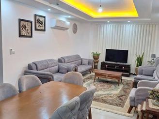 آپارتمان نقلی شیک پاسداران