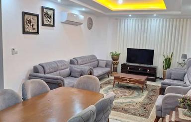 آپارتمان نقلی شیک پاسداران