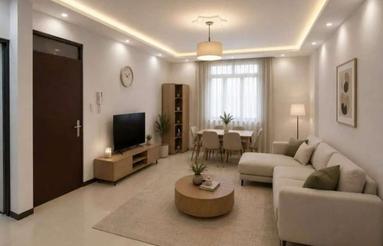 فروش آپارتمان 50 متر در ملارد