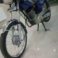 موتور مزایده