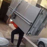 باربری و اتوبار سامان بار جهانشهر