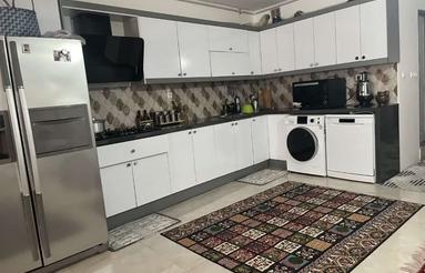 فروش آپارتمان 107 متر در ترک محله