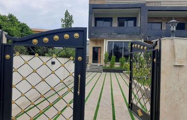 فروش 160 متر ویلا دوبلکس نمامدرن
