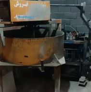 فروش دستگاه بلوک زنی