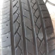 4جفت لاستیک سایز 185/65/14