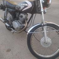 هندا125سی سی