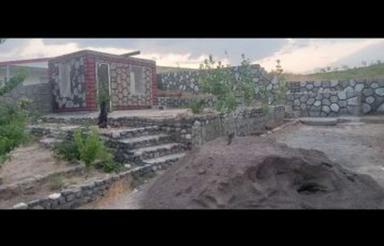 خونه باغ 300 متری