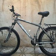 دوچرخه حرفه ای