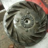 لوازم وسپا باجاج