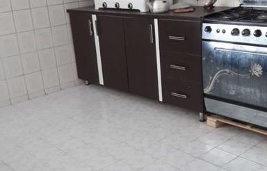 منزل طبقه همکف