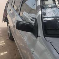 پراید 131مدل 95 بی رنگ