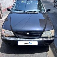پراید 111 90