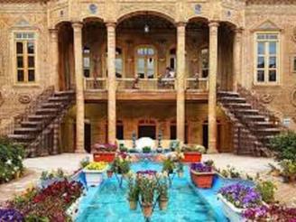 دو واحدی هر واحد 75 متر یک خواب کامل