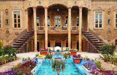 دو واحدی هر واحد 75 متر یک خواب کامل