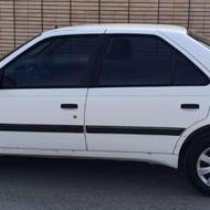 پژو slx مدل 96 خانگی یسیار تمیز