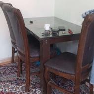 صندلی غذا خوری