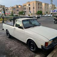 پیکان وانت 85