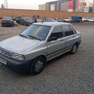 پراید مدل88 دوگانه کارخانه