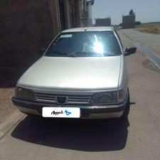 405مدل 83 جوان پسند