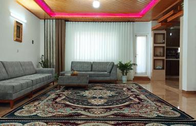 300 متر خانه حیاط دار