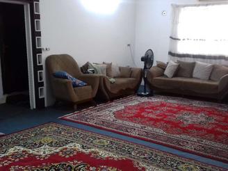 فروش 3عدد خانه یک عدد همکف دو عدد طبقه اول اماده سکونت
