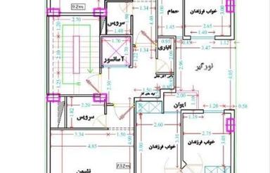 پیش فروش آپارتمان خیابان دانش