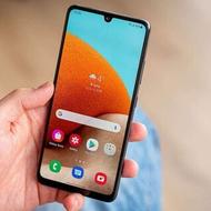 فروش سامسونگ A32 تمیز رم 6 گیگ، حافظه داخلی 128 گیگ