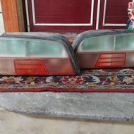 چراغ خطر پارس