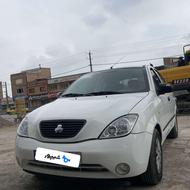 تیبا مدل 97