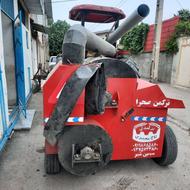 دستگاه کاه خوردکان بروزترین دستگاه وبزرگ ترین دستگاه