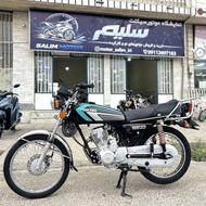 موتور تکتاز 150 مدل 1403