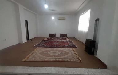 اجاره طبقه همکف