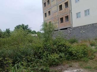 فروش زمین مسکونی 200 متر در مسکن مهر