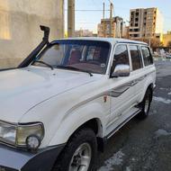 تویوتا اف 80