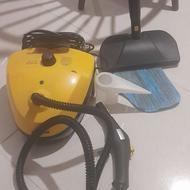 بخارشور مدل بایترون 2100bsx