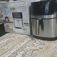 هوا پز سرخ کن
