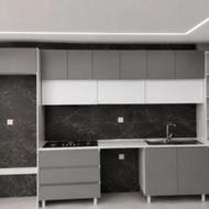 کابینت کمددیواری چک3ماه مهرنایک