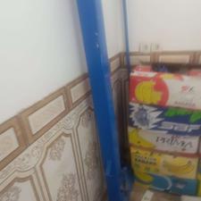 قوطی تیرآهنی کیلو 90