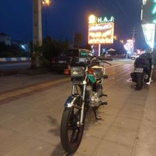 موتور پرواز 200