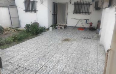 خانه ویلایی 160 متر دوخوابه سند تک برگ