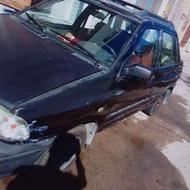 پراید مدل 80