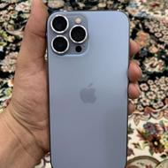آیفون 13 پرومکس 256Gتمیزودرجه یک