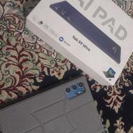 تبلت آیپد نو استفاده نشده