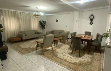 فروش آپارتمان 95 متر در خیابان هراز