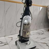 جارو برقی ایستاده
