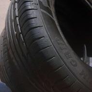 لاستیک بارز 205 15