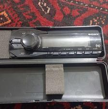 یک عدد پنل ظبط سونی