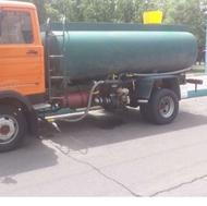آبرسانی 6000،12000 لیتری