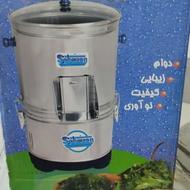 سبزی خرد کن